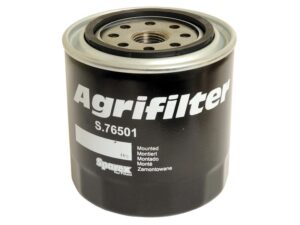 Oliefilter