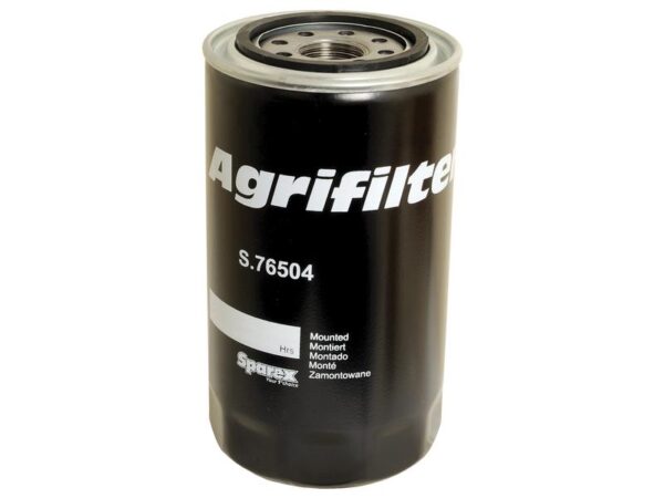 76504_pic1 Oliefilter