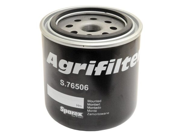 76506_pic1 Oliefilter