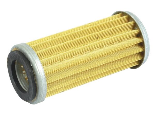 Servostyringsfilter