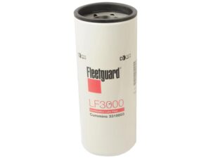 Oliefilter - LF3000