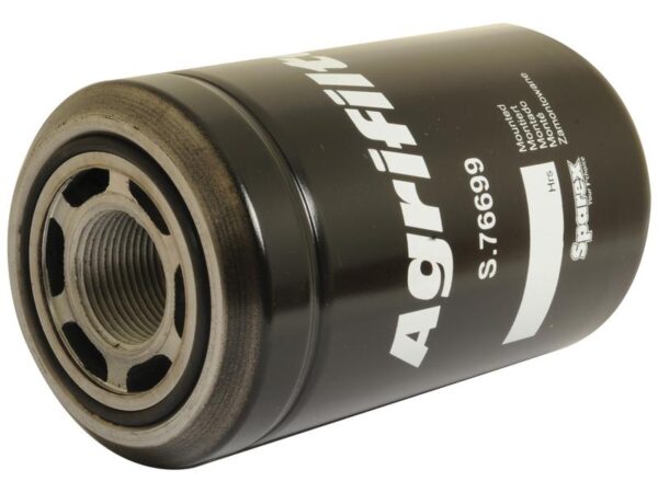 Hydraulikfilter