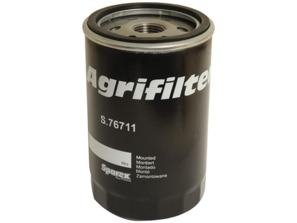 76711_pic1 Oliefilter