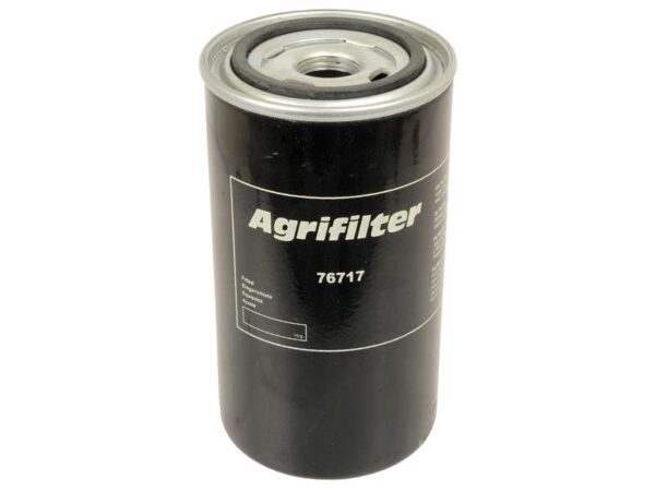 Hydraulikfilter
