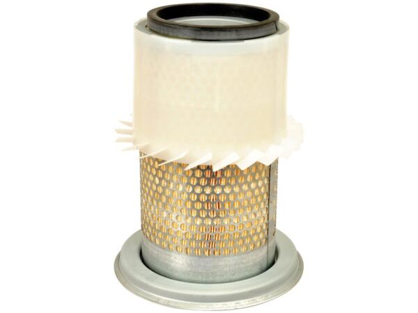 Luftfilter (udv) - AF25324K