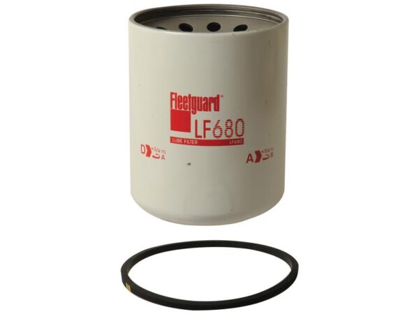 Oliefilter - LF680