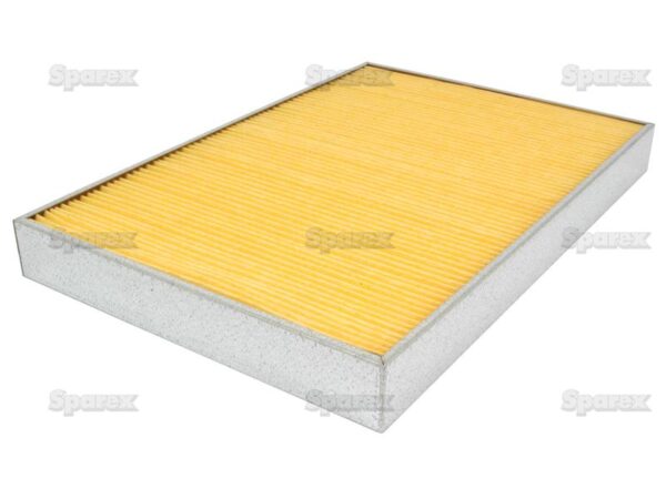 Kabinefilter