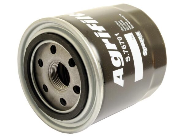 Filter Gearkasse