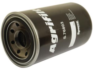 Hydraulikfilter