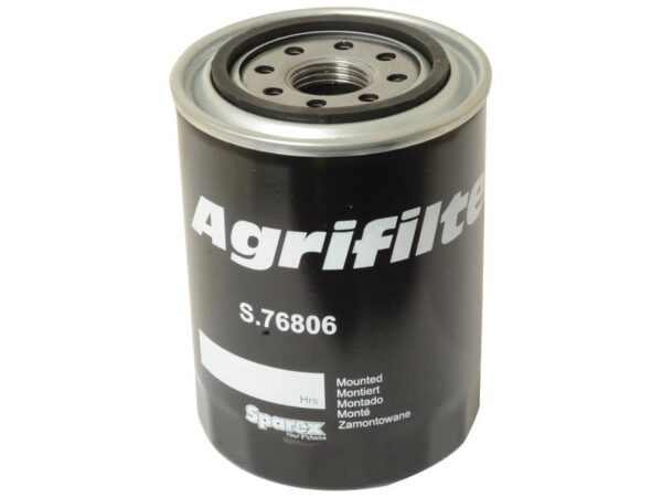 Oliefilter