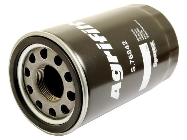 Hydraulikfilter