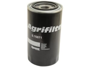 Oliefilter