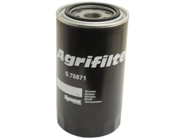 76871_pic1 Oliefilter