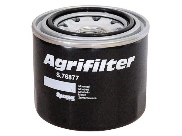 Oliefilter