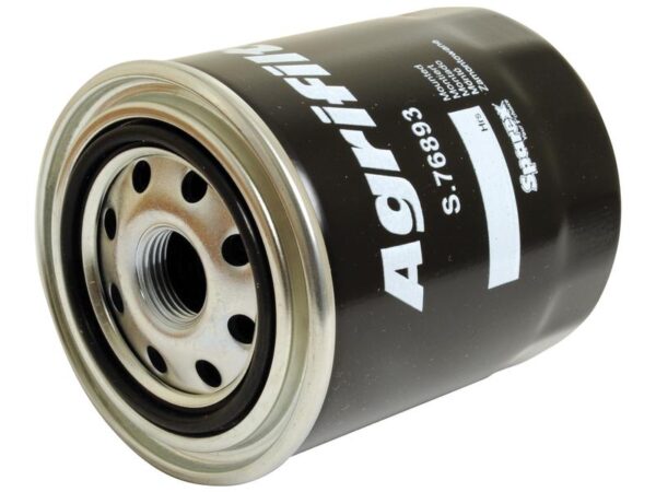 Hydraulikfilter