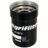 Oliefilter