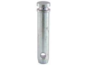 Topstangsbolt 25x97mm Kat. 2 (Ø25mm)