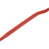 Frontlæssetand - Forkrøppet 820mm, Gevind: M24 x 1.50 (Firkantet) Passer til: KK221195