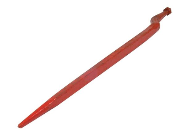 Frontlæssetand - Forkrøppet 910mm, Gevind: M24 x 1.50 (Firkantet) Passer til: KK221197