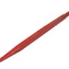 Frontlæssetand - Lige 760mm, (Stjerne) Passer til: 5500004