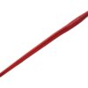 Frontlæssetand - Forkrøppet 810mm, Gevind: M22 x 1.50 (Stjerne) Passer til: 120342