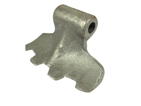 Slagle (Hammer), Topbredde mm: 68mm, Nederste bredde mm: 155mm, Hul Ø: 16.5mm, Radius 85mm - Passer til Votex Passer til: 4503182