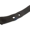 Spids (vendbar) 350x50x10mm Hulafstand 55/60mm