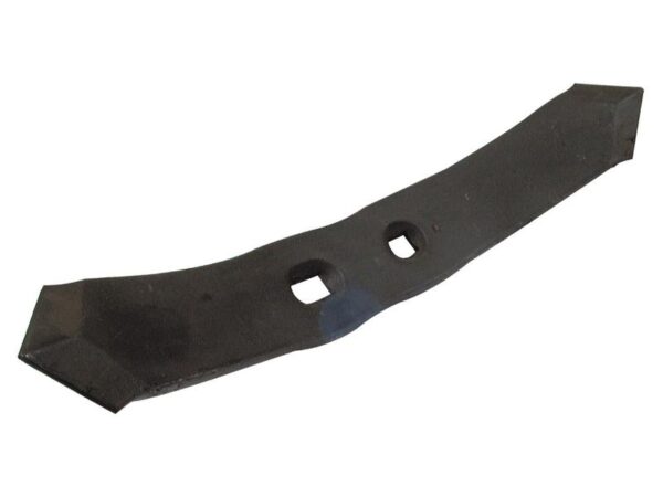 Spids (vendbar) 350x50x10mm Hulafstand 55/60mm