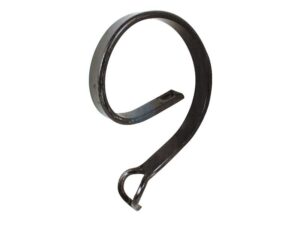 Hjælpetand 32x10mm