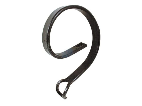 Hjælpetand 32x10mm