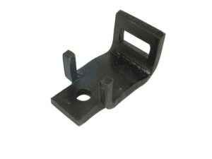 77127_pic1 Clamp Harvetand u/fjeder 32x10mm Suitable for 50x12mm Passer til: STC16