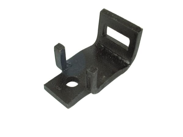 Clamp Harvetand u/fjeder 32x10mm Suitable for 50x12mm Passer til: STC16