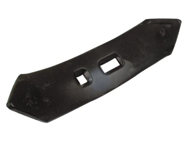 Spids (vendbar) 255x65x8mm Hulafstand 40/55mm Passer til: 646740M1