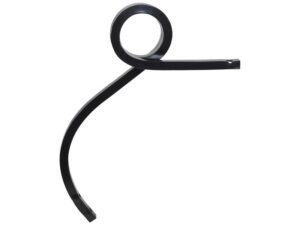 Stubharvetand - 25x25x445 Venstre (Low Clearance)