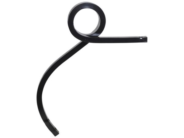 Stubharvetand - 25x25x445 Venstre (Low Clearance)