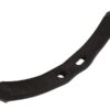 Spids (vendbar) 350x40x13mm Hulafstand 55/60mm Passer til: 1280526