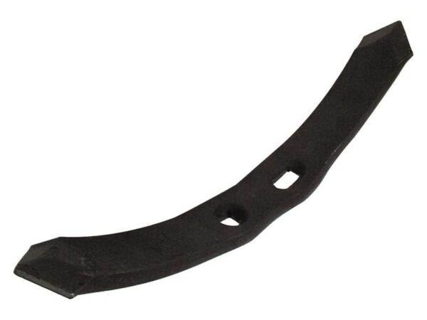 Spids (vendbar) 350x40x13mm Hulafstand 55/60mm Passer til: 1280526