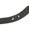 Spids (vendbar) 335x65x10mm Hulafstand 56/60mm Passer til: 051400