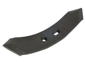 Spids (vendbar) 335x75x13mm Hulafstand 55/60mm Passer til: 0136702