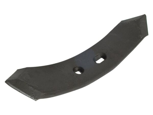 Spids (vendbar) 335x75x13mm Hulafstand 55/60mm Passer til: 0136702