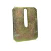Skrabeplade 115x90x Passer til: 6084200