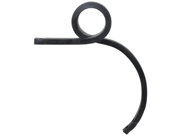 Stubharvetand - 25x25x475 Højre ( ) Passer til: 0136601