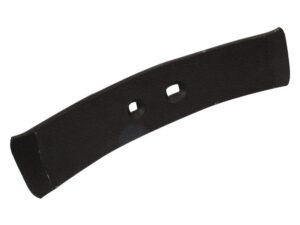 Spids (vendbar) 380x85x12mm Hulafstand 60mm Passer til: 0171201
