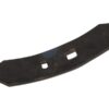 Spids (vendbar) 355x75x12mm Hulafstand 68/70mm Passer til: PB11