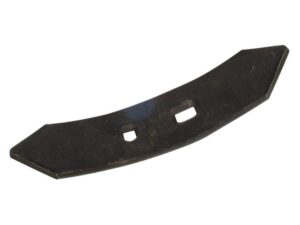 Spids (vendbar) 355x75x12mm Hulafstand 68/70mm Passer til: PB11