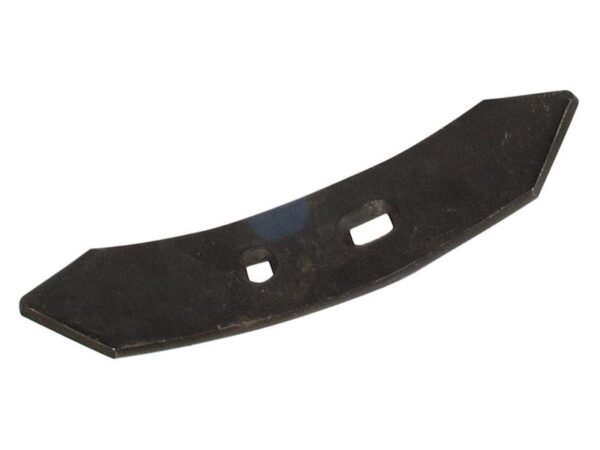 Spids (vendbar) 355x75x12mm Hulafstand 68/70mm Passer til: PB11