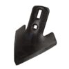 Skær 180x8mm - Hulafstand 40/60mm