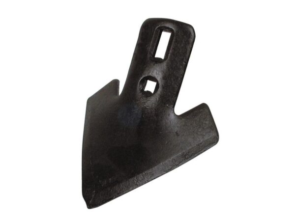 Skær 180x8mm - Hulafstand 40/60mm