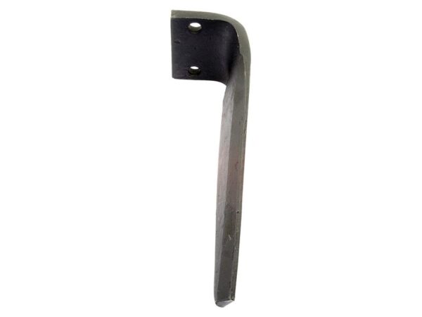 Rotorharvetand 110x16x330mm Højre. Hulafstand: 76mm. Hul Ø 17mm. Passer tilDowdeswell. Passer til: 820380