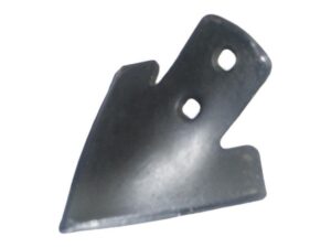 Skær 150x5mm - Hulafstand 45mm